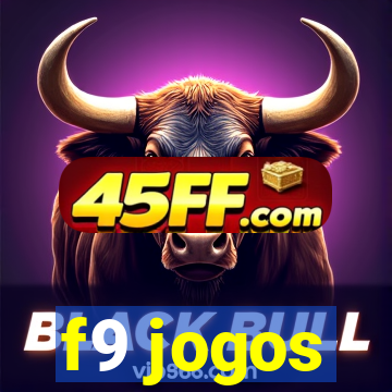 f9 jogos
